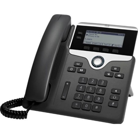 Cisco IP Phone 7811 for 3rd Party